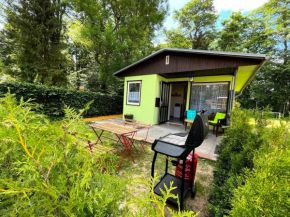 Erholungs- und Freizeithaus Neu Sammit, Krakow Am See